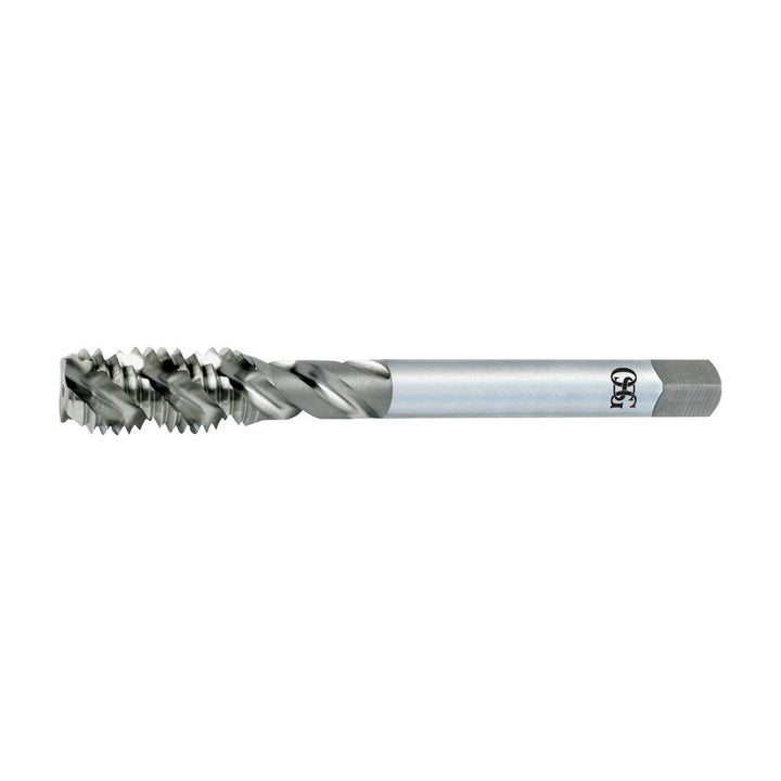 1/2-13 UNC High-Speed Steel Spiral Flute Tap - OSG 1299000