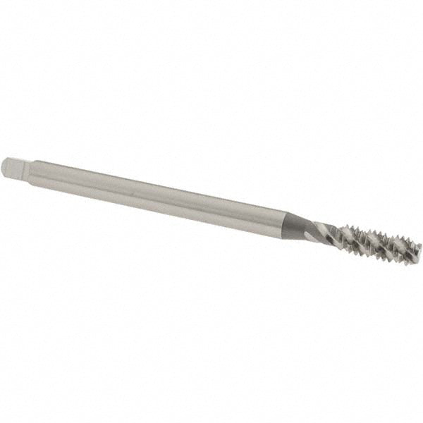 1/4-20 UNC High-Speed Steel Spiral Flute Tap - OSG 1297900