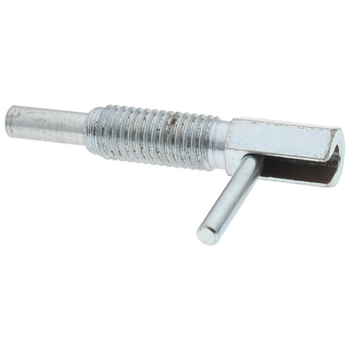 M12x1.75 Spring Plunger - Gibraltar MLL-5-G