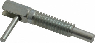 Spring Plunger - Gibraltar LL-1-G