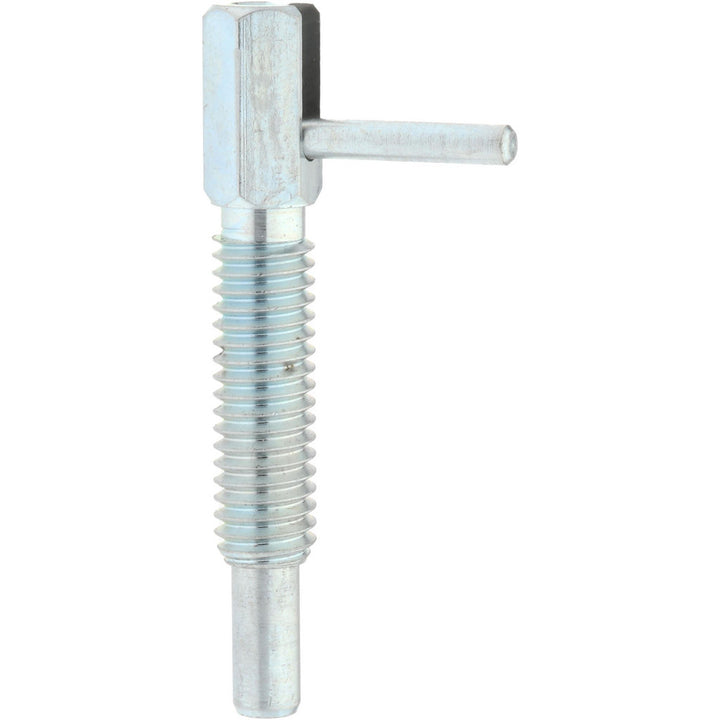 3/8-16 in Spring Plunger - Gibraltar LL-3-G