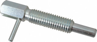 Spring Plunger - Gibraltar LL-7-G