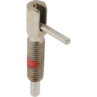 M10x1.5 Spring Plunger - Gibraltar MLLS-3-PT-G