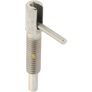 M6x1.0 Spring Plunger - Gibraltar MLLS-1-PT-G