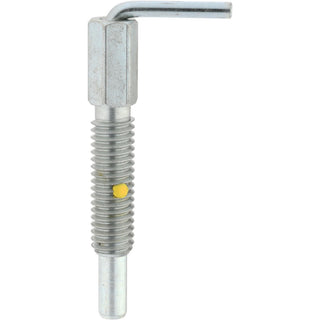 3/8-16 in Spring Plunger - Gibraltar LN-3-PT-G