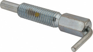 Spring Plunger - Gibraltar LN-7-PT-G