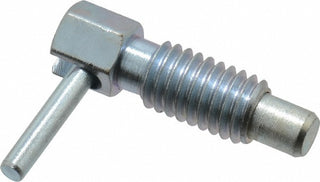 Spring Plunger - Gibraltar LL-2-G