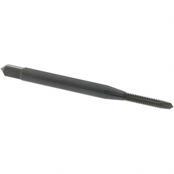 #2-56 UNC High-Speed Steel-E Tap, Steam Oxide - OSG 1734701