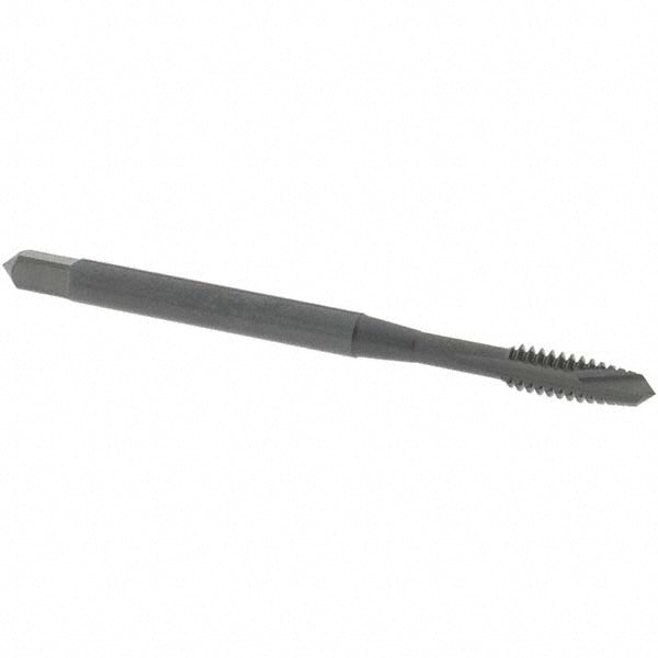 #6-32 UNC High-Speed Steel-E Tap, Steam Oxide - OSG 1737101