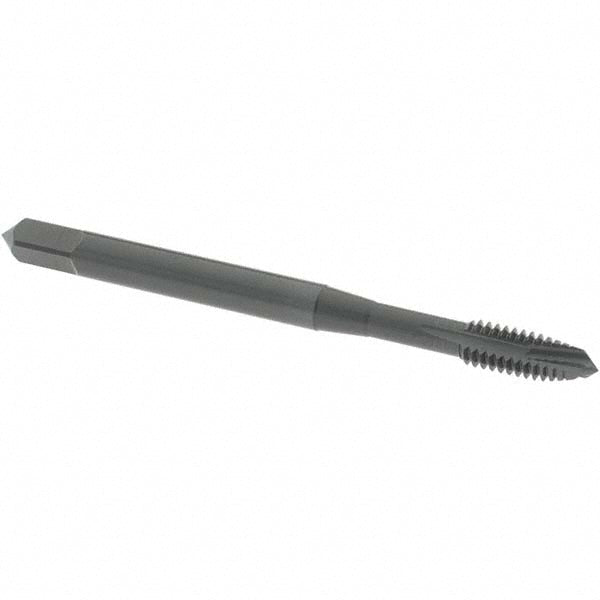 #8-32 UNC High-Speed Steel-E Tap, Steam Oxide - OSG 1735901