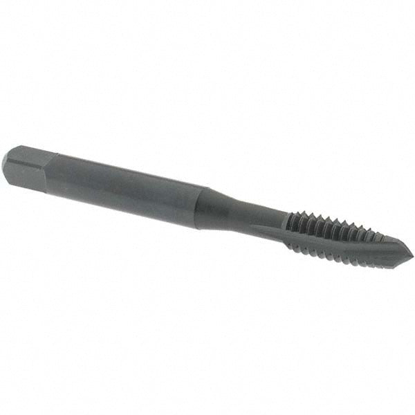 1/4-20 UNC High-Speed Steel-E Tap, Steam Oxide - OSG 1730601