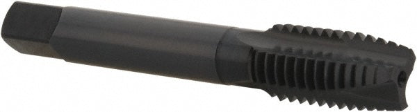 5/8-11 UNC High-Speed Steel-E Tap, Steam Oxide - OSG 1738901