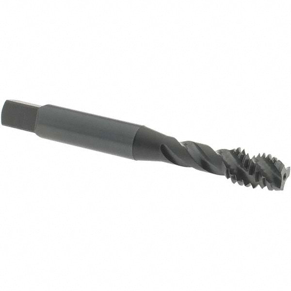 5/16-18 UNC Vanadium High-Speed Steel Tap, Steam Oxide - OSG 1732801