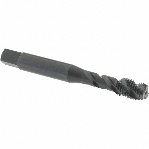 5/16-24 UNF Vanadium High-Speed Steel Tap, Steam Oxide - OSG 1722901