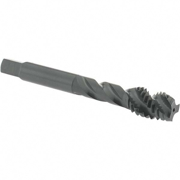 7/16-14 UNC Vanadium High-Speed Steel Tap, Steam Oxide - OSG 1733201