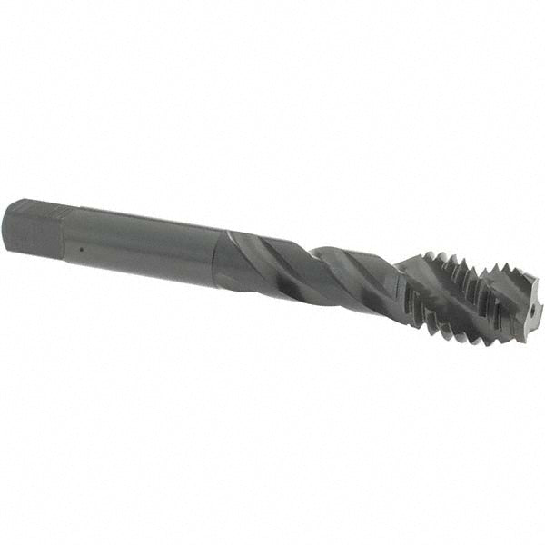1/2-13 UNC Vanadium High-Speed Steel Tap, Steam Oxide - OSG 1723401