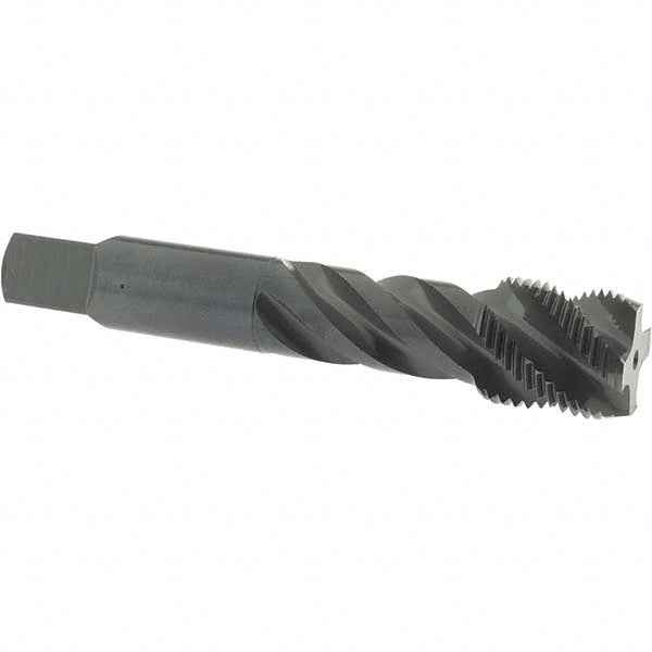 7/8-14 UNF Vanadium High-Speed Steel Tap, Steam Oxide - OSG 1726301
