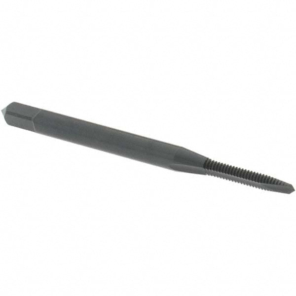 #2-56 UNC Powdered Metal Tap, Steam Oxide - OSG 1759001