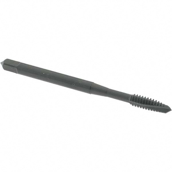 #6-32 UNC Powdered Metal Tap, Steam Oxide - OSG 1759401