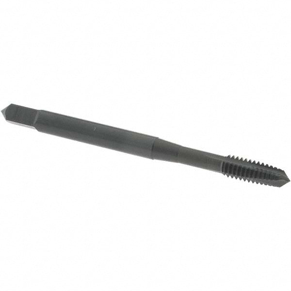 #8-32 UNC Powdered Metal Tap, Steam Oxide - OSG 1759901