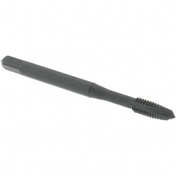 #8-32 UNC Powdered Metal Tap, Steam Oxide - OSG 1760101