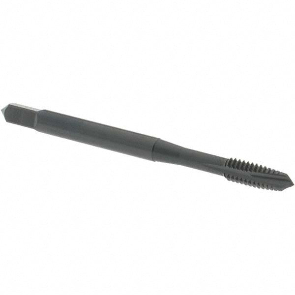 #8-32 UNC Powdered Metal Tap, Steam Oxide - OSG 1757301