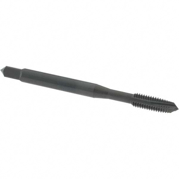#10-32 UNF Powdered Metal Tap, Steam Oxide - OSG 1760301
