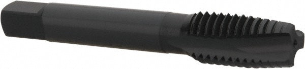 5/8-11 UNC Powdered Metal Tap, Steam Oxide - OSG 1758601