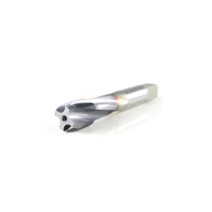 3/8-24 UNF Powdered Metal Tap, TiCN - OSG 1704408