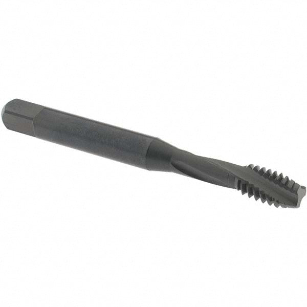 1/4-20 UNC Powdered Metal Tap, Steam Oxide - OSG 1703501