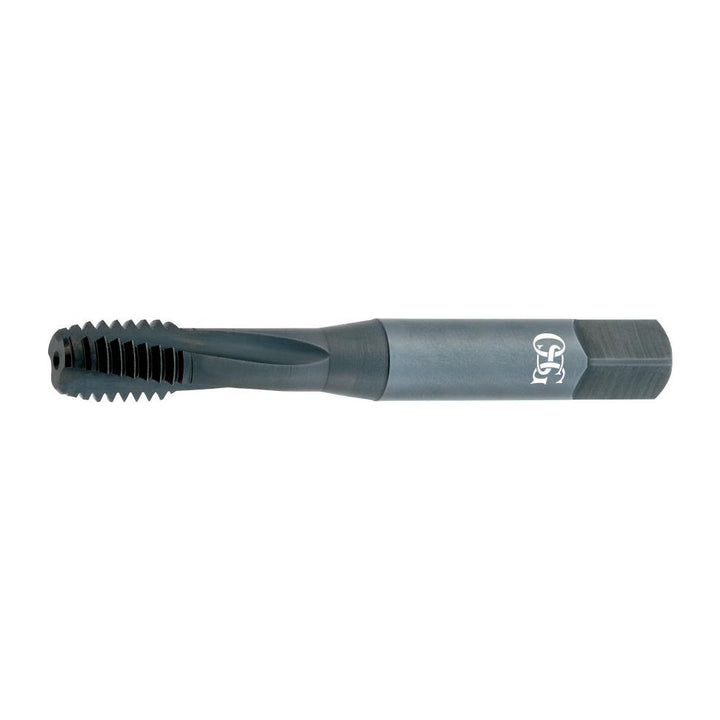 #2-56 UNC Powdered Metal Tap, Steam Oxide - OSG 1715701