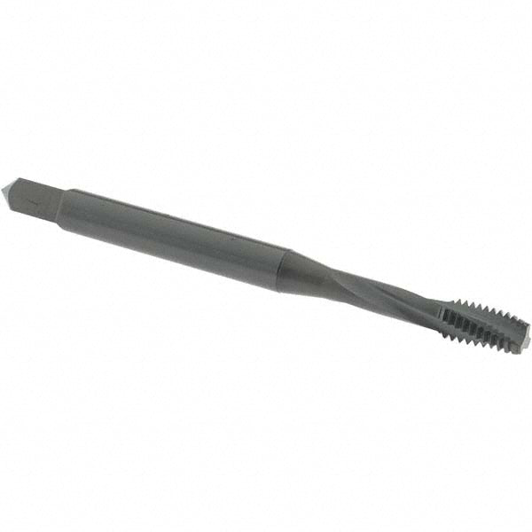 #6-32 UNC Powdered Metal Tap, Steam Oxide - OSG 1715901