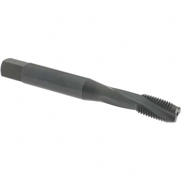 1/4-28 UNF Powdered Metal Tap, Steam Oxide - OSG 1716501