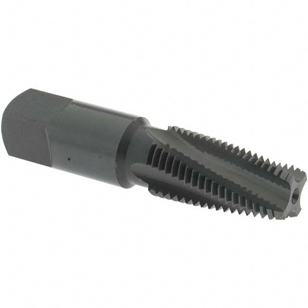 1/4-18 NPTF Vanadium High-Speed Steel Tap, Oxide - OSG 1737801