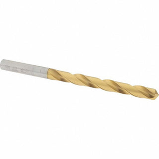 3/8" Cobalt Drill Bit, TiN, 130° point - OSG 15375005