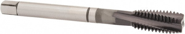 1/2-13 UNC Powdered Metal Tap, TiAlN - Guhring 9029220127000