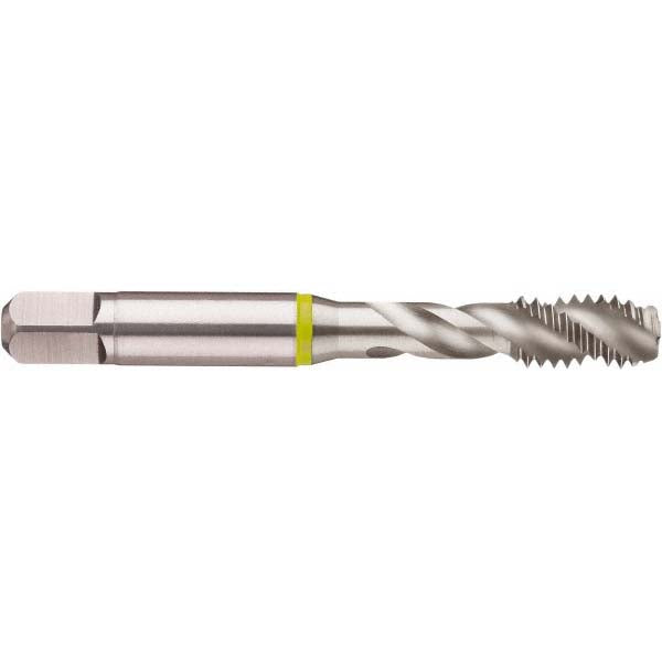 M5 x 0.80 Metric Coarse Cobalt Tap - Guhring 9039030050000
