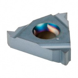 3/8" IC Solid Carbide Insert, Grade VTX, Coated - Vargus 51339