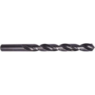 0.0906" HSS Drill Bit, Oxide, 118° point - Dormer Pramet 5967084