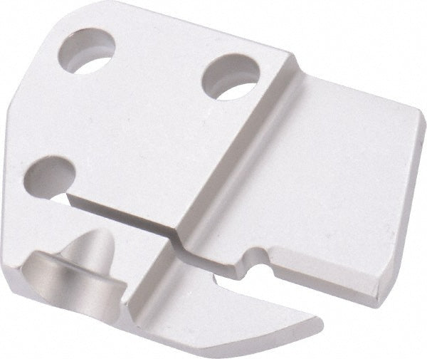 Cut-Off & Grooving Support Blades For Indexables - Iscar 2500648