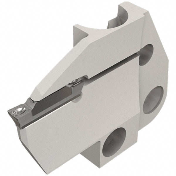 Indexable Grooving - Iscar 2550122