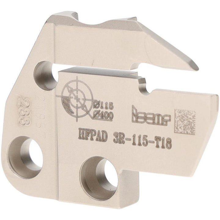 Indexable Grooving - Iscar 2550128