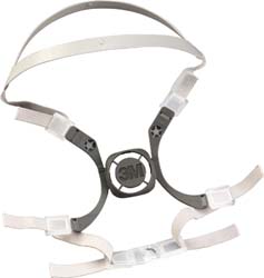 Respirator - 3M 7000029677