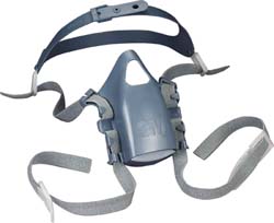 Respirator - 3M 7000002157