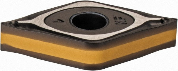 DNMG 431-NF Solid Carbide Insert, Grade IC8250, TiCN - Iscar 5550321