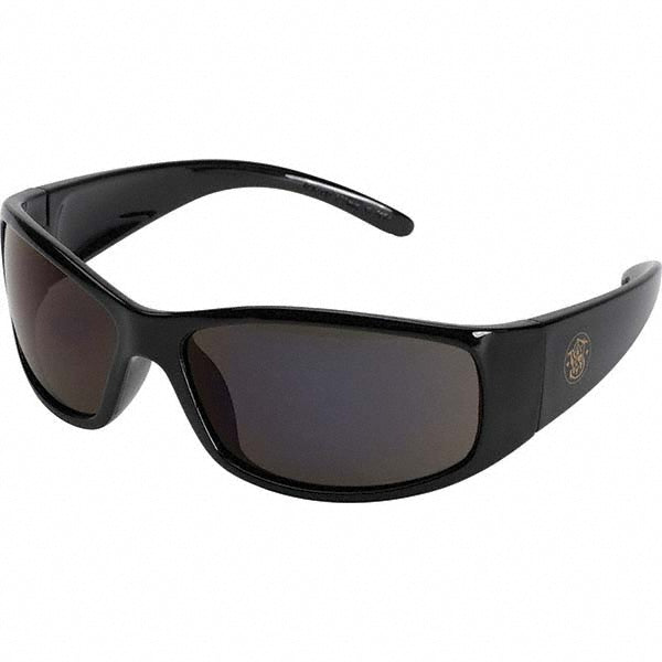Universal Smoke Safety Glasses - Smith & Wesson 21303