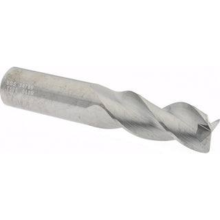 3/4in" 3-Flute Solid Carbide Corner Radius End Mill - SGS 34786