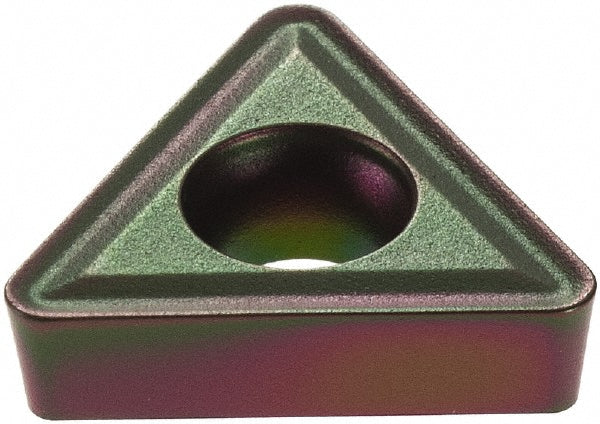 0.2500" IC Solid Carbide Insert - Allied Machine and Engineering TCMT-110208
