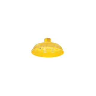 Yellow Eye Wash Station - Encon Safety Products 01054003