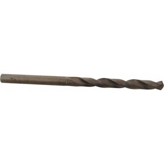 #15 Cobalt Drill Bit, Oxide, 118° point - Guhring 9003050045700